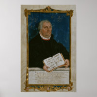 German Bible of Luther's Translation, 1561