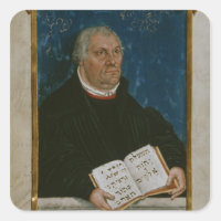 German Bible of Luther's Translation, 1561