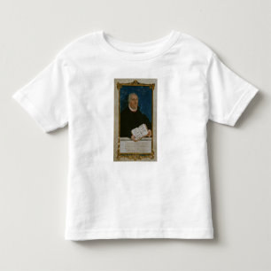 German Bible of Luther's Translation, 1561 Toddler T-Shirt