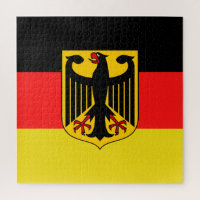 German black eagle, Deutschland German flag