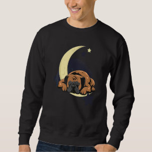 German Boxer Dog Breed  56 Sweatshirt