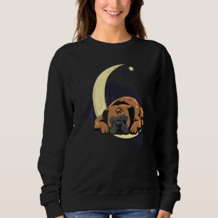 German Boxer Dog Breed  56 Sweatshirt