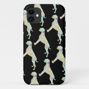 German Boxer Triangula iPhone 11 Case