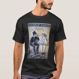 German Cakes Sign  T-Shirt