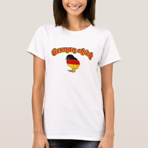 German chick T-Shirt