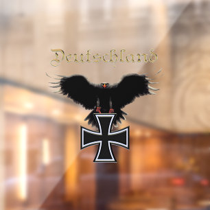 German Eagle