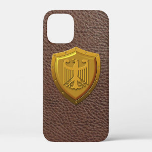 German Eagle iPhone 12 Mini Case
