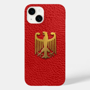 German Eagle Case-Mate Samsung Galaxy Case