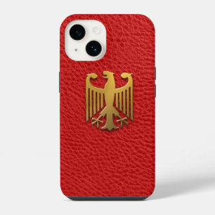 German Eagle Case-Mate Samsung Galaxy Case