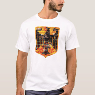 German Eagle Crest T-Shirt