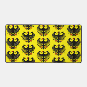 German Eagle Desk Mat