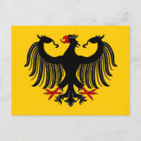German Eagle
