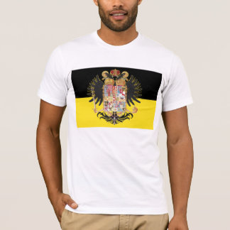 German Eagle T Shirt