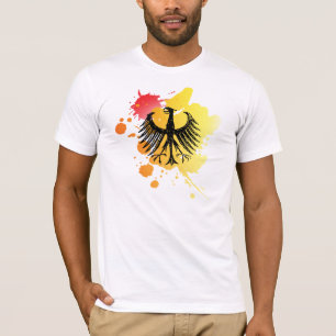 German Eagle T-Shirt