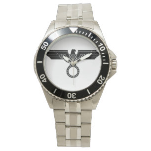 German Eagle Watch