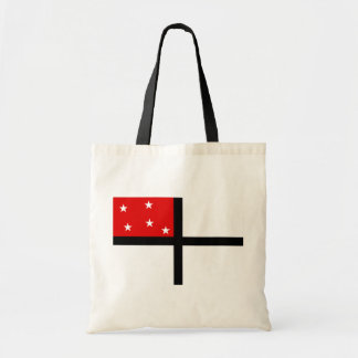 German East Africa Company, Germany flag Tote Bag