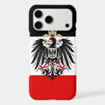 German Empire<br><div class="desc">Flag of German Empire 1871-1918</div>