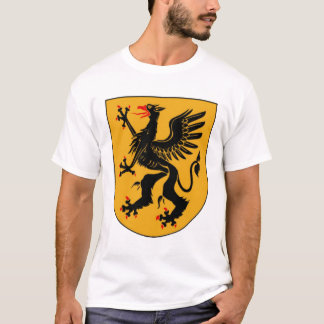 German Empire Shirt
