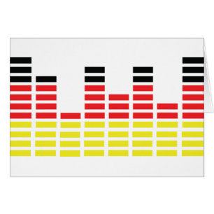 german equalizer icon