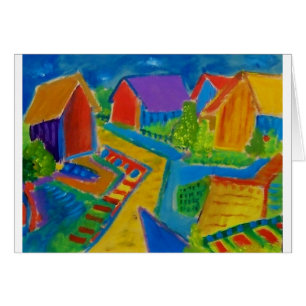 German Expressionism F21