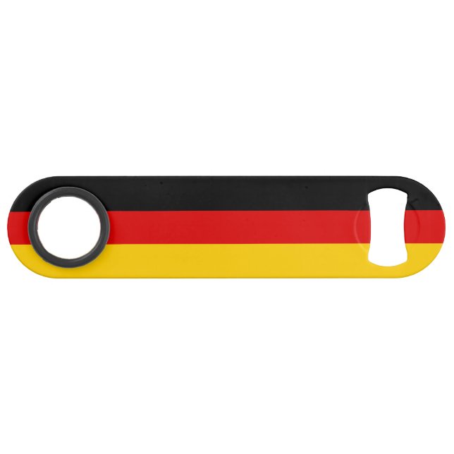 German Flag (Front (Horizontal))