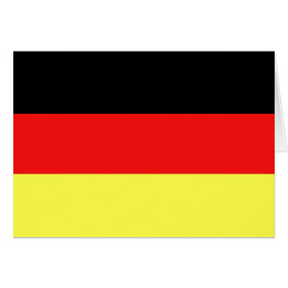 German Flag