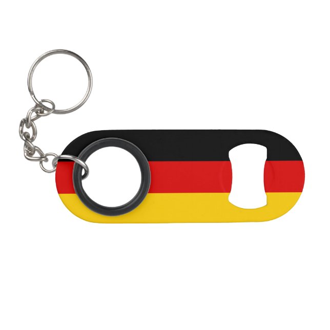 German Flag (Front (Horizontal))