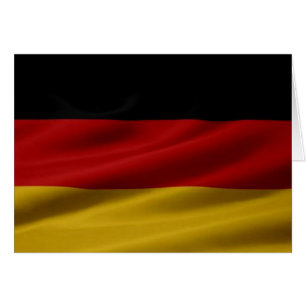 German Flag