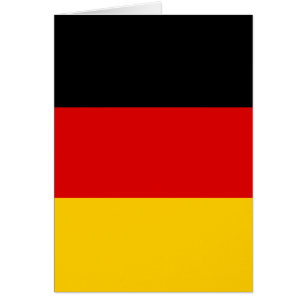 German flag