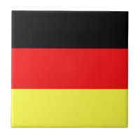 German Flag