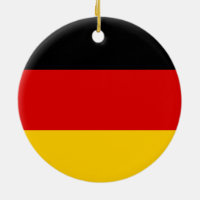 German flag