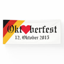 GERMAN FLAG COLORS + your ideas
