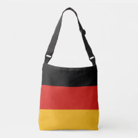 GERMAN FLAG COLORS + your ideas