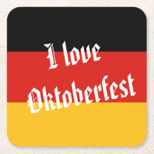 GERMAN FLAG COLORS + your ideas