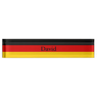 German Flag
