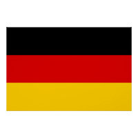 German Flag