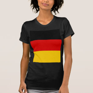 German flag T-Shirt