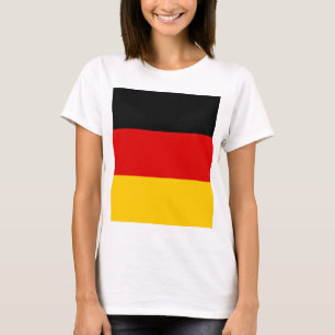 German flag T-Shirt
