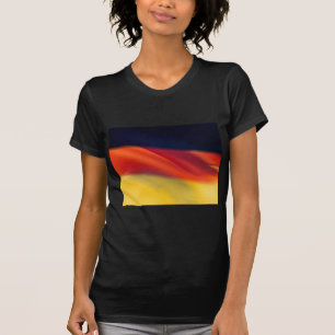 German Flag T-Shirt