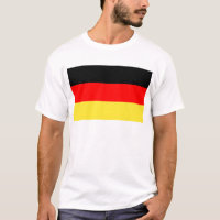 German Flag
