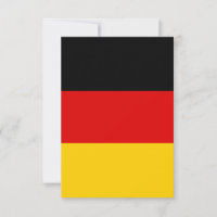 German flag