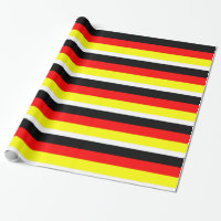 German Flag