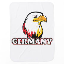 German Golden Eagle