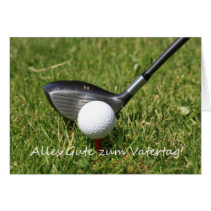 german Happy Father's day