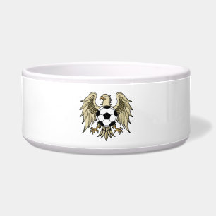 German Heritage Eagle Coat of Arms