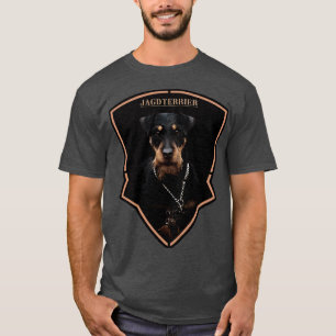 German Hunting Terrier 11 T-Shirt