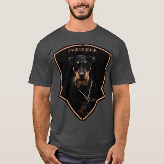 German Hunting Terrier 11 T-Shirt