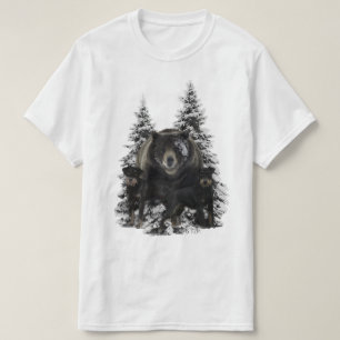 German Hunting Terrier (Jagdterrier) T-Shirt