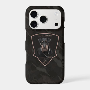 German Hunting Terrier (Jagdterrier)  T-Shirt Truc
