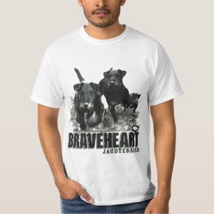 German Hunting Terrier T-Shirt